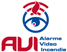 alarme video incendie logo